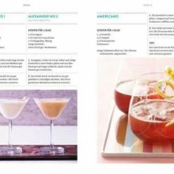 Dr. Oetker Verlag Drinks Von A-Z -KitchenAid shop 9783767017399 PT01 1024x736 l