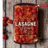 Hädecke Mahut Sandra: LASAGNE Originale -KitchenAid shop 9783775007672