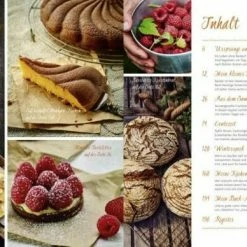 Zabert Sandmann Verlag Schweiger Franzi: I Love Backen -KitchenAid shop 9783898834667 PT01 1100x711 l