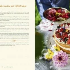 Zabert Sandmann Verlag Schweiger Franzi: I Love Backen -KitchenAid shop 9783898834667 PT04 1100x711 l