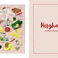 Zabert Sandmann Verlag Schuhbeck, Alfons; Schwalber, Angelika: Herzhaft & Süß Italienische Leckerbissen 11 Zabert Sandmann Verlag Schuhbeck, Alfons; Schwalber, Angelika: Herzhaft & Süß Italienische Leckerbissen -KitchenAid shop 9783898835954 PT01 1100x711 l