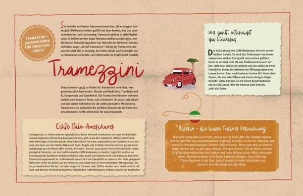 Zabert Sandmann Verlag Schuhbeck, Alfons; Schwalber, Angelika: Herzhaft & Süß Italienische Leckerbissen 8 Zabert Sandmann Verlag Schuhbeck, Alfons; Schwalber, Angelika: Herzhaft & Süß Italienische Leckerbissen – Bild 6