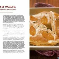 Zabert Sandmann Verlag Schuhbeck, Alfons; Schwalber, Angelika: Herzhaft & Süß Italienische Leckerbissen 15 Zabert Sandmann Verlag Schuhbeck, Alfons; Schwalber, Angelika: Herzhaft & Süß Italienische Leckerbissen -KitchenAid shop 9783898835954 PT07 1100x711 l