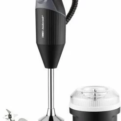 KitchenAid shop -KitchenAid shop 98215 ESGE Zauberstab M200 BBQ F6 cmyk