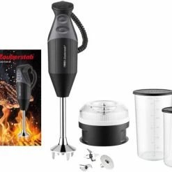 ESGE Zauberstab ESGE-Zauberstab Stabmixer M 200 BBQ