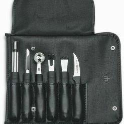 Wüsthof Garnier Set