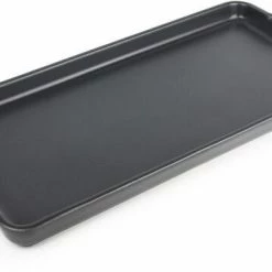 Appolia Vorspeisenplatte 40 Cm In Schiefergrau