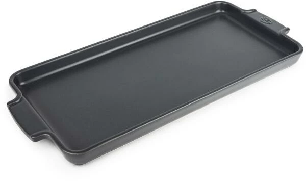 Appolia Vorspeisenplatte 40 Cm In Schiefergrau 3 Appolia Vorspeisenplatte 40 Cm In Schiefergrau