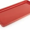 Appolia Vorspeisenplatte 40 Cm In Rot 1 Appolia Vorspeisenplatte 40 Cm In Rot -KitchenAid shop APPOLIA MIGNARDISE rouge 60725