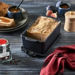 Appolia Terrine In Rot -KitchenAid shop APPOLIA ambiance Lifestyle 8 60442 PIXEL BECHAMEL 1