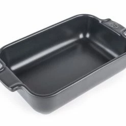Appolia Auflaufform Rechteckig In Schiefergrau 25 Cm / 1,4 Liter