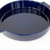 Appolia Quicheform 28 Cm In Blau 1 Appolia Quicheform 28 Cm In Blau -KitchenAid shop APPOLIA tourtiere bleu 28 cm 60411