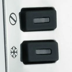 Graef Toaster TO 101 -KitchenAid shop A Graef TO 101 Stopp und Defrosttaste l