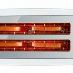 Graef Toaster TO 101 -KitchenAid shop A Graef TO 101 oben 1 l