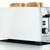 Graef Toaster TO 101 -KitchenAid shop A Graef TO 101 vorne xl