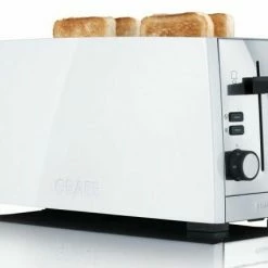 Graef Toaster TO 101