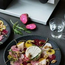 GRAEF Allesschneider Sliced Kitchen SKS 902 In Schwarz-matt -KitchenAid shop Ambiente I Allesschneider neu 1