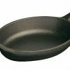 Staub Mini Auflaufform Oval Aus Gusseisen In Schwarz -KitchenAid shop Auflauffrom mini oval