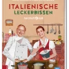 Zabert Sandmann Verlag Schuhbeck, Alfons; Schwalber, Angelika: Herzhaft & Süß Italienische Leckerbissen 2 Zabert Sandmann Verlag Schuhbeck, Alfons; Schwalber, Angelika: Herzhaft & Süß Italienische Leckerbissen -KitchenAid shop B01 5954 Herz u suess 6