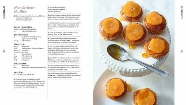 Dr. Oetker Verlag Back-Klassiker Genuss-Rezepte Für Den Thermomix® 4 Dr. Oetker Verlag Back-Klassiker Genuss-Rezepte Für Den Thermomix® – Bild 2