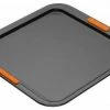 Le Creuset Backblech Quadratisch 2 Le Creuset Backblech Quadratisch -KitchenAid shop Bakeware baking Sheet xl