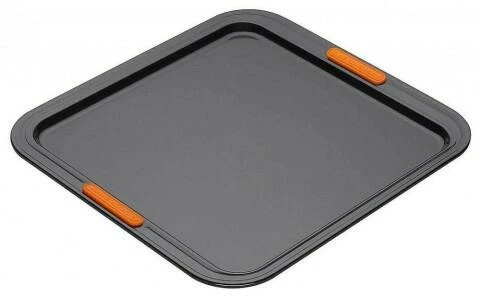 Le Creuset Backblech Quadratisch 3 Le Creuset Backblech Quadratisch