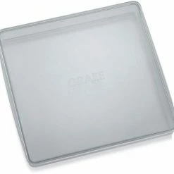 GRAEF Allesschneider Sliced Kitchen SKS 500 In Rot -KitchenAid shop Box