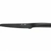 Zassenhaus Brotmesser, Black Line -KitchenAid shop Brotmesser BlackLine