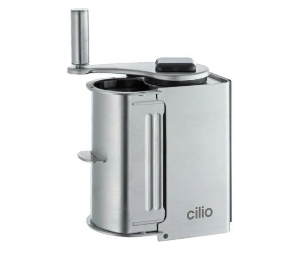 Cilio Käsereibe Deluxe Cilio Käsereibe Deluxe -KitchenAid shop Cilio Kaesereibe 190717