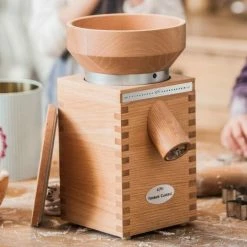 KoMo Getreidemühle Fidibus Classic 10 KoMo Getreidemühle Fidibus Classic -KitchenAid shop Classic neu l