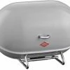 Wesco Brotkasten Single Breadboy In Cool Grey 1 Wesco Brotkasten Single Breadboy In Cool Grey -KitchenAid shop DBI 222101 76 neu xl