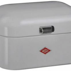 Wesco Brotkasten Single Grandy In Cool Grey