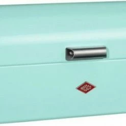 Wesco Brotkasten Grandy In Mint