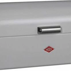 Wesco Brotkasten Grandy In Cool Grey