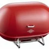 Wesco Brotkasten Single Breadboy In Rot -KitchenAid shop DB 222101 02 INET xl
