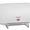 Wesco Brotkasten Breadboy In Weiß -KitchenAid shop DB 222201 01 13x18 INET xl