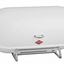 Wesco Brotkasten Breadboy In Weiß