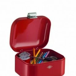 Wesco Mini Grandy In Pink -KitchenAid shop DB 235001 02 OFFEN 01 INET l