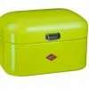 Wesco Brotkasten Single Grandy In Limegreen -KitchenAid shop DB 235101 20 INET xl