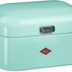 Wesco Brotkasten Single Grandy In Mint
