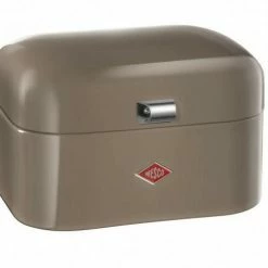 Wesco Brotkasten Single Grandy In Warm Grey