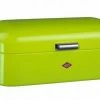 Wesco Brotkasten Grandy In Limegreen -KitchenAid shop DB 235201 20 INET xl