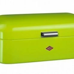 Wesco Brotkasten Grandy In Limegreen