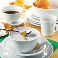 Kahla Update Etagere, 2teilig In Weiß 8 Kahla Update Etagere, 2teilig In Weiß -KitchenAid shop DD Kahla Update Fruehstueck 9 l