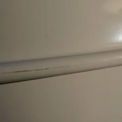 Wesco Brotkasten Single Breadboy In Mandel (B-Ware - Akzeptabler Zustand) -KitchenAid shop DSC01688