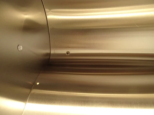 GEFU Brotkasten Rondo (B-Ware - Guter Zustand) 8 GEFU Brotkasten Rondo (B-Ware - Guter Zustand) – Bild 6