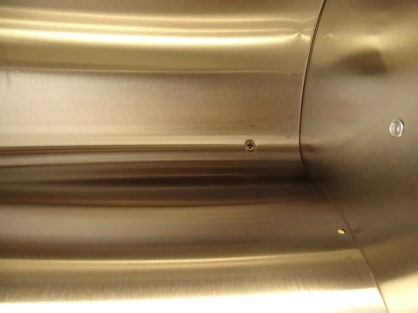 GEFU Brotkasten Rondo (B-Ware - Guter Zustand) 9 GEFU Brotkasten Rondo (B-Ware - Guter Zustand) – Bild 7