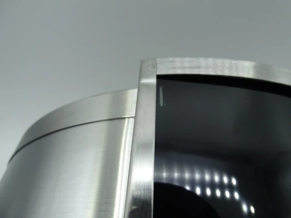 GEFU Brotkasten Rondo (B-Ware - Guter Zustand) 7 GEFU Brotkasten Rondo (B-Ware - Guter Zustand) – Bild 5