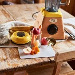 KoMo Hochleistungsmixer KOMOMIX+ In Schwarz -KitchenAid shop DSC 6115