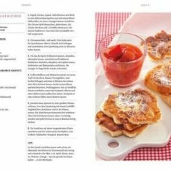 Dr. Oetker Verlag Desserts Von A-Z 13 Dr. Oetker Verlag Desserts Von A-Z -KitchenAid shop Desserts AZ BlickinsBuch 2 1024x736 l